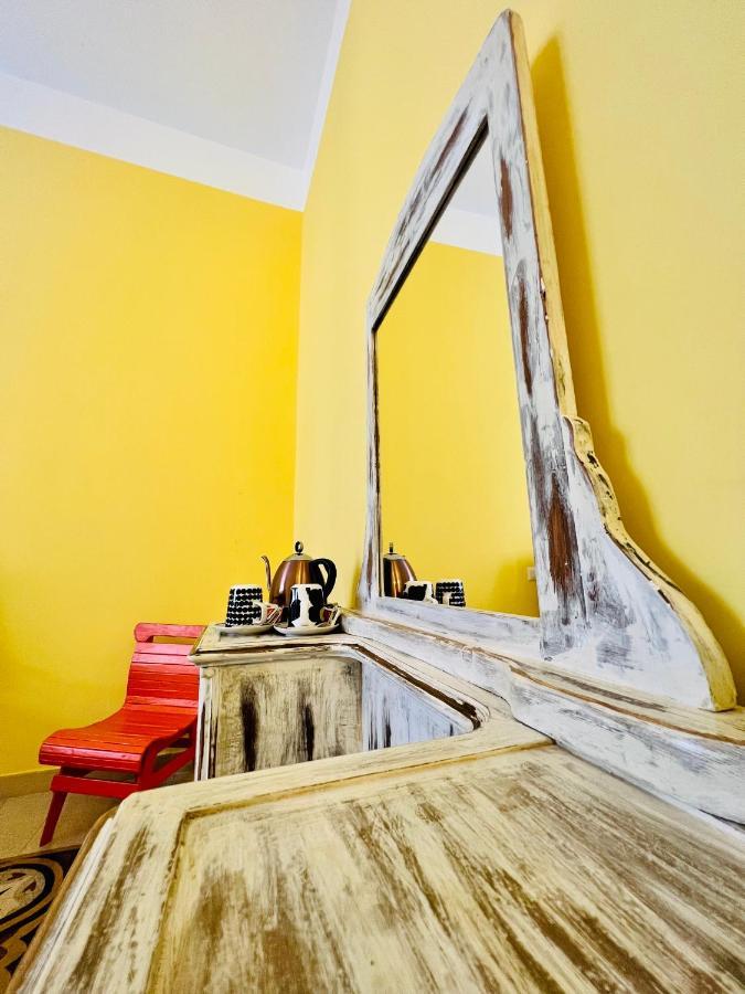 Antonioni's Trastevere * Rom